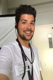 Photo of Tommy Harvey