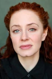 Photo of Jennifer Martin