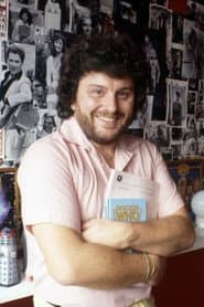 Photo of John Nathan-Turner