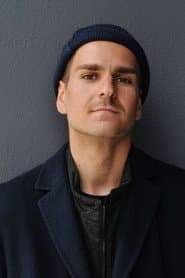 Photo of Max Ranft