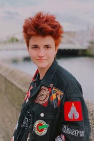 Photo of Pól Safonova