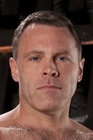 Photo of Gavin Strong
