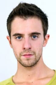 Photo of Andrew Elliot