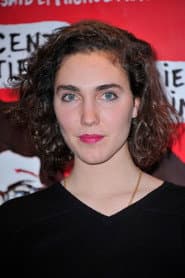 Photo of Victoria Lafaurie