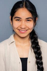 Photo of Amélie Monique Thai-García