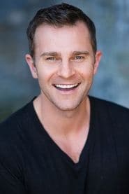 Photo of David Campbell