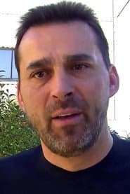 Photo of Frédéric Mastro