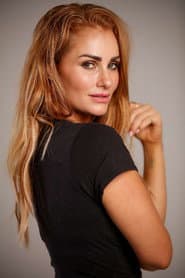 Photo of Angelique Gerber