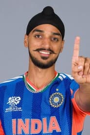 Photo of Arshdeep Singh
