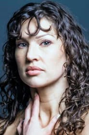 Photo of Jessie McCloskey