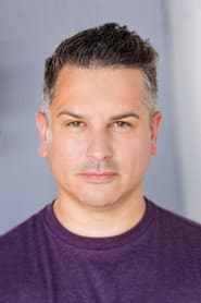 Photo of Stephen Weston