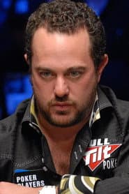 Photo of David Oppenheim