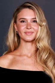 Photo of Isabel May