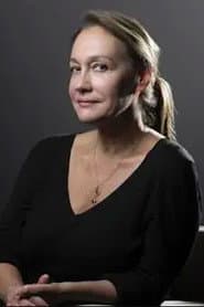 Photo of Laura Haïm