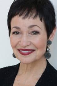 Photo of Lynn Ahrens