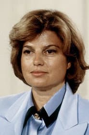 Photo of Tansu Çiller