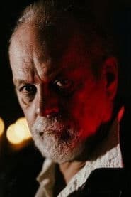 Photo of James Avalon