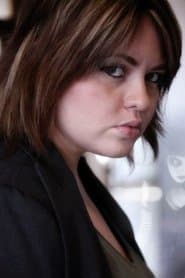 Photo of Andrea-Nichole Olivas
