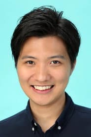 Photo of Ryunosuke Yamaguchi