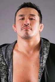 Photo of Masayuki Kono