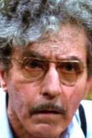 Photo of Jean Aron