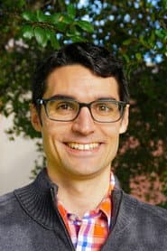 Photo of Zac Manchester