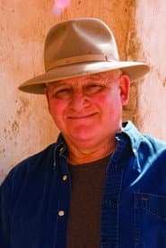 Photo of John Romer