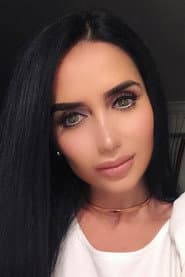 Photo of Hamida Sozahdah