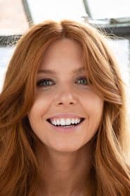Photo of Stacey Dooley