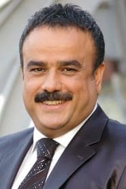 Photo of Bülent Serttaş
