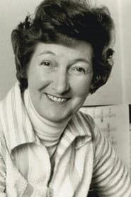 Photo of Pat Coombs
