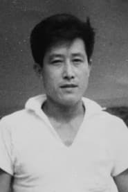 Photo of Sho Natsuki
