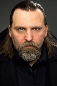 Photo of Morgan Brown