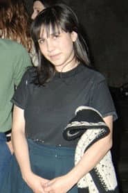 Photo of Veronica Gelbaum