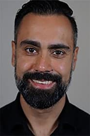 Photo of Nikolai Shervin