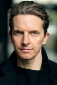 Photo of Oliver Ryan