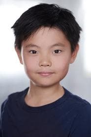 Photo of Andrei Shen