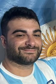 Photo of Facundo Alessandri