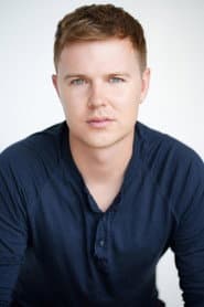Photo of David Hennessey