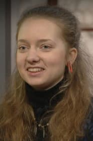 Photo of Doris Vahtra