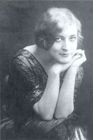 Photo of Elsa Krüger