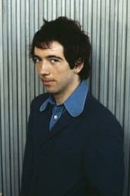 Photo of Pete Shelley