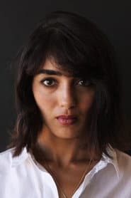 Photo of Yara Elham Jarrar