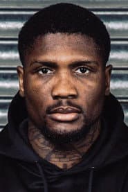 Photo of Mikael Lawal