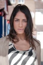 Photo of Samantha Alleyne