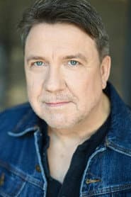 Photo of Terry Hamilton