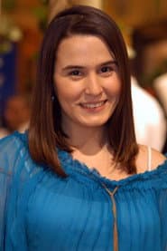 Photo of Cláudia Aguizo