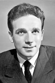 Photo of Dane Clark