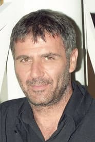 Photo of Nikos Sergianopoulos
