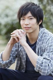 Photo of Hayate Kajihara